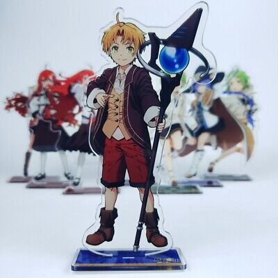 Mushoku Tensei Wiki Gifts & Merchandise for Sale