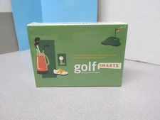 Golf Smarts Questions and Answers Game
