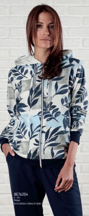 Felpa cmp shop donna