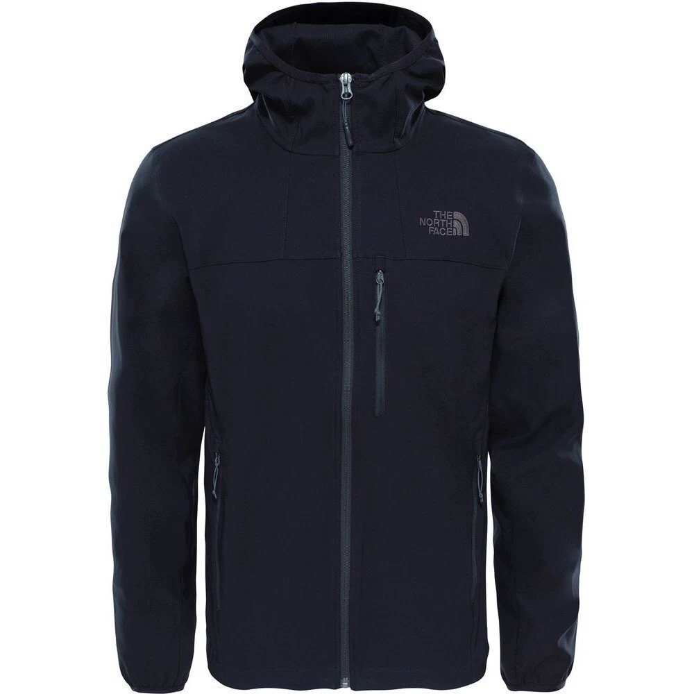 The north face top men's nimble jacket