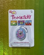 Zuru Minibrands toys series 2 wave 2 #049TAMAGOTCHI miniature virtual pet