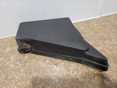 2012 SUBARU FORESTER 2.5L UNDERHOOD FUSE BOX LID ONLY
