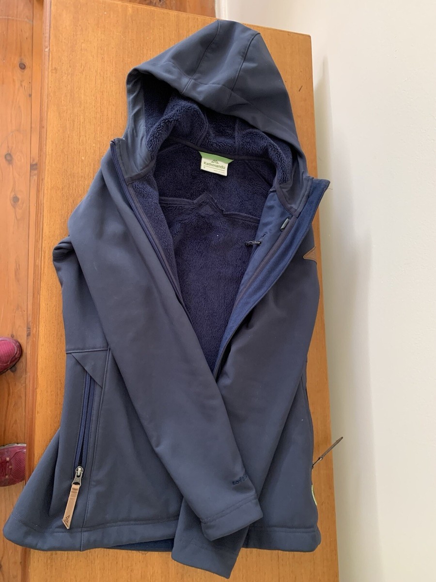 Kathmandu Malazan Softshell Kathmandu Softshell Jacket Women'