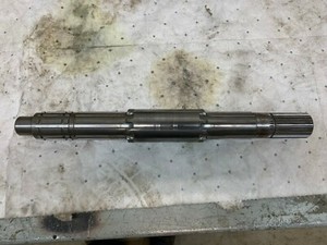 G FORCE TRANSMISSION GF5R  STUBBY MAIN SHAFT DOG BOX  5 SPEED
