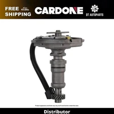 For 1982-1985 Cadillac Eldorado 4.1L V8 Distributor Cardone 1983 1984