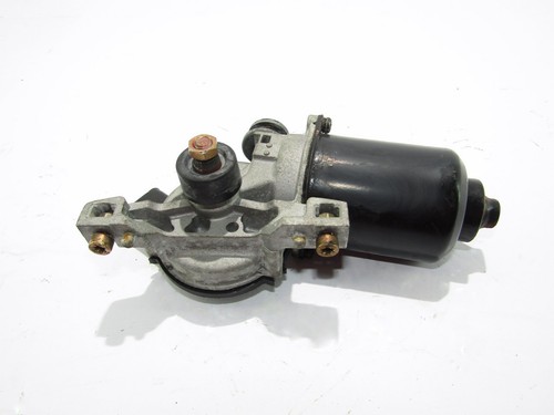 98110-2b900 Hyundai Santa FE II Front window wiper motor Wishermotor vorne RHD