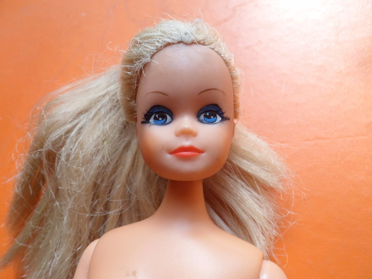 Barbie SIMBA TOYS STEFFI LOVE China NEW Blonde 2 PHOTOS 76
