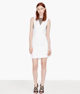 the kooples black lace dress