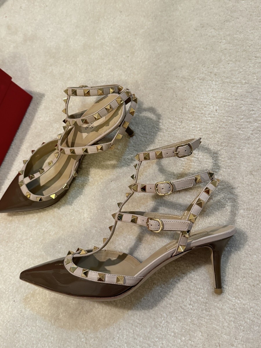 Buy valentino kitten heels sale Best Sale