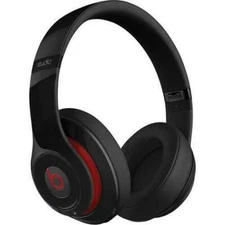 Beats by Dr. Dre Executive Over the Ear Headphone - Black