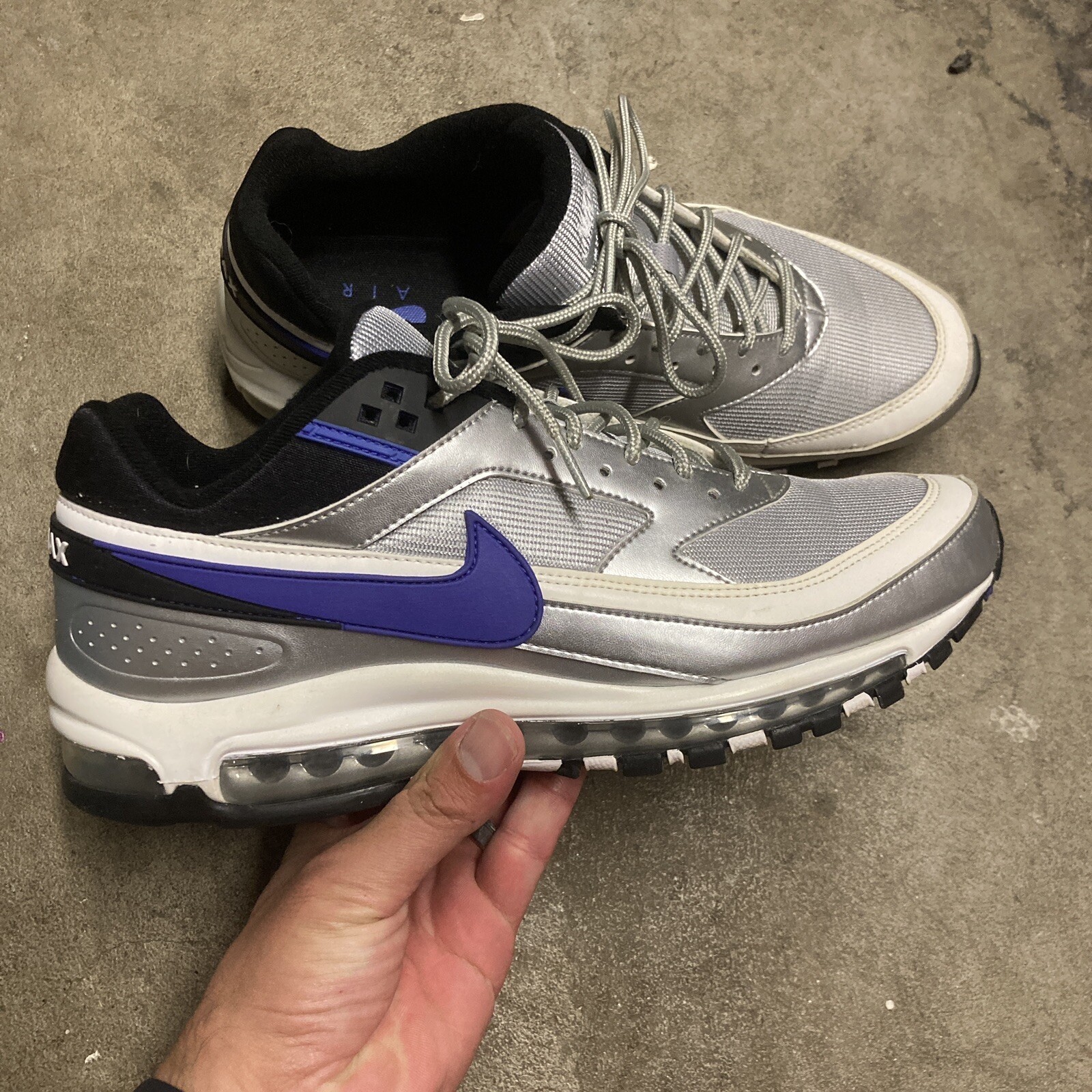 air max 97 bw persian violet