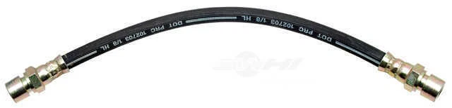 Front Brake Hose For 1974-1979 Volkswagen Super Beetle 1975 1976 1977 Raybestos - Image 2 of 2