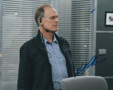 KEITH CARRADINE signed autograph 20x25cm MADAM SECRETARY in person autograph COA