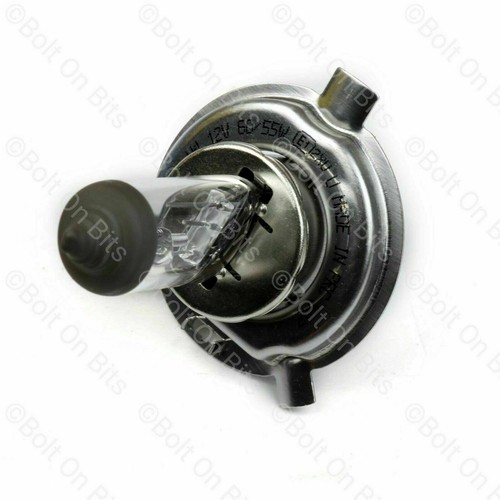 Hella Halogen Frontscheinwerfer Birnen Picanto Ls LX VR7 City SR7 2 Se Halo - Picture 11 of 24
