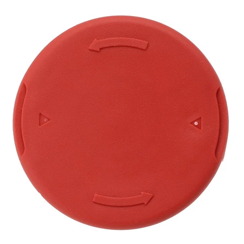 2PC Red Grass Eater Spool Cap Cover For Hyper Tough Trimmer HT19-401-003-06 HOT - Picture 21 of 21