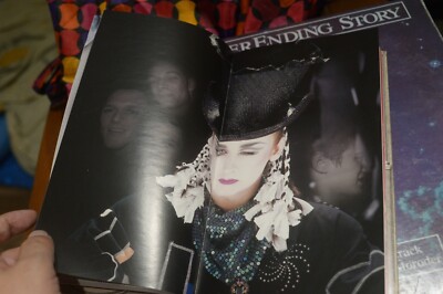 【新品レコード】CULUTURE CULTURE CLUB 2002 UK 4 X CD BOX SET W.BOOK DEMO RARE TRACKS EX