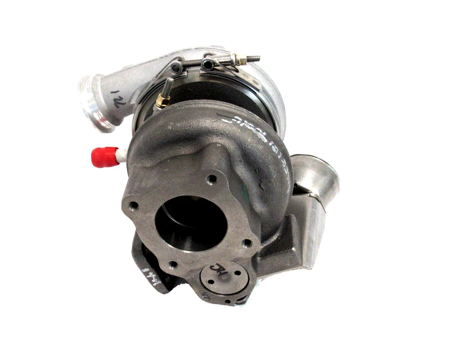 NEW DEUTZ 0450-5069 TURBOCHARGER 04505069 29G10-1160 - Image 3 of 4