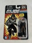 Major Bludd Action Figure GIJoe ARAH 25th Anniversary Hasbro