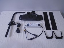  Kessil AP9X LED Reef Tank Lighting Panel Light w/ Mounting Arm  Light Shade 