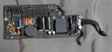 Apple iMac 21.5 A1418 185W Power Supply APA007 ADP-185BF 2012-2019 OEM Pull