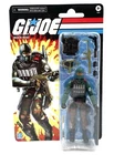 Hasbro G.IJoe Classified Series Retro Collection Beach Head Boxed 6 Inch