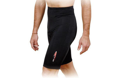 BASIC LINE STRAPLESS SHORTS MASSI