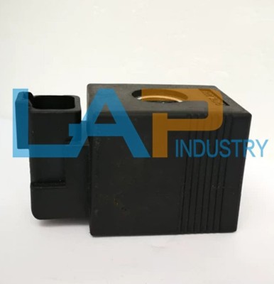 1Pcs New For S8.356DTL 24DC R901094611 solenoid valve coil Replacement