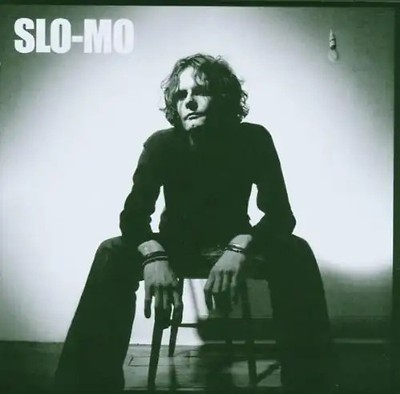 Slo Mo - Slo Mo