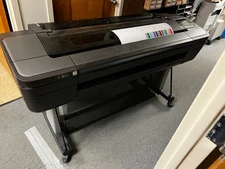 HP DesignJet Z9+dr 44-in PostScript Printer with V-Trimmer (X9D24A) Postscript