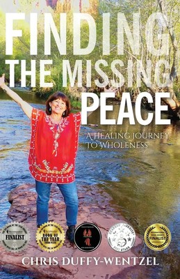 Chris Duffy-Wentzel | Finding the Missing Peace | Taschenbuch | Englisch (2021)