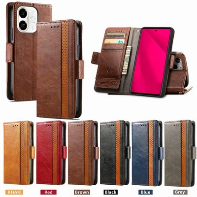 Hülle für Tecno Spark 20 Pro+ 20C 30 30C Pova Neo 2 Handy Tasche Flip Case Etui