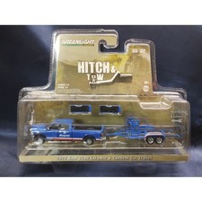 GREENLiGHT 1/64 '20 RAM 2500 Laramie