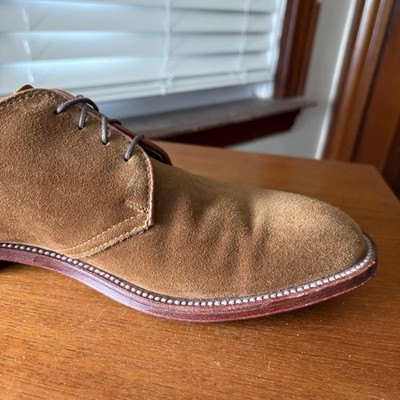 Alden D6404F