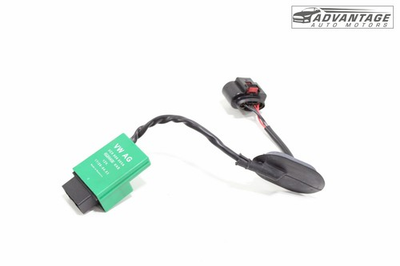 #ad #ad 2012 2018 VOLKSWAGEN PASSAT FUEL PUMP PRESSURE CONTROL COMPUTER MODULE OEM $54.99