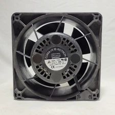 COMAIR ROTRON TNE2A 115V, 50/60HZ, .45/.49A, 48/59W, REV. A, FAN