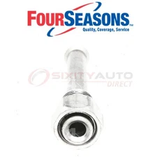 Four Seasons Power Steering Cooler Line for 1975-1986 Chevrolet C30 - Hoses ag