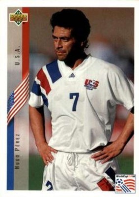 1994 Upper Deck World Cup Contenders English/German Pick From List 1-200