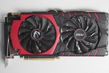 MSI GEFORCE GTX 980 4GB GDDR5 Graphics Card (GTX980GAMING4G)