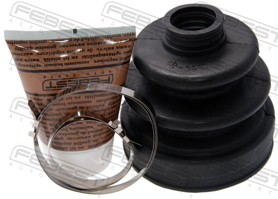 FEBEST-OE 0215-Z50T.OE Bellow, drive shaft for NISSAN