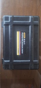General Tools MMH800 4-in-1 Pin/Pad Electric Moisture Meter w/ LCD Display