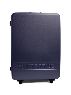 #ad SAMSONITE Travel Carry BLU $262.66