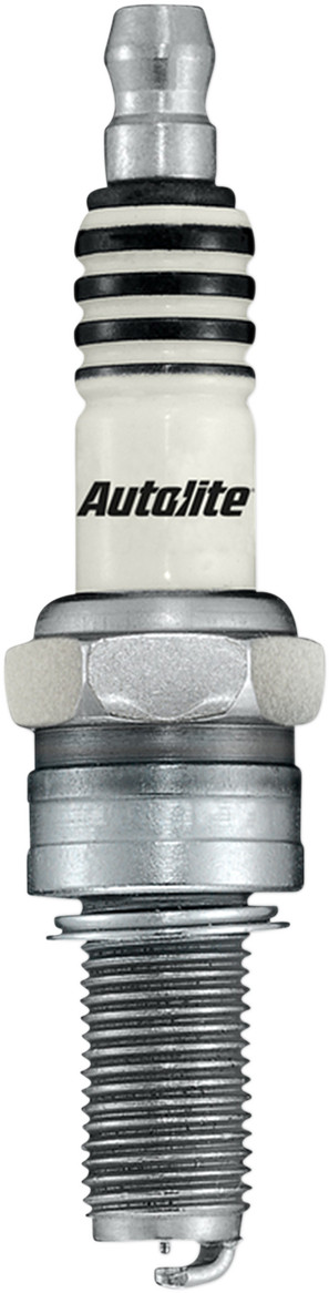 Autolite - XS4302DP - Spark Plug, Xtreme Sport Display Pack