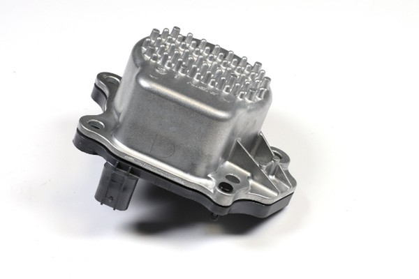 Hepu Wasserpumpe MotorküHlung P7867 FüR Toyota Prius PHV Corolla Plus VAN HR-image