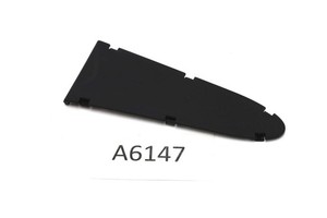 BMW F 800 GT 2012 - 2016 - Abdeckung Rücklicht 46627693107 A6147