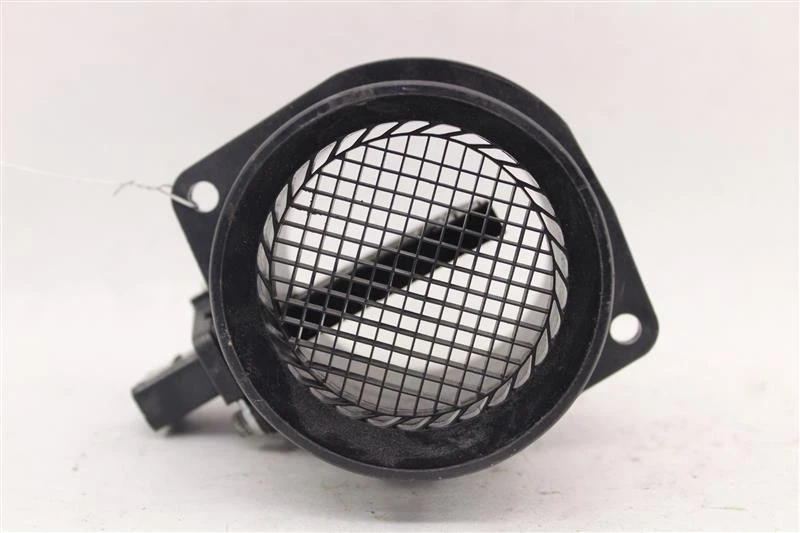 Used Fuel Injection Air Flow Meter fits: 2012 Volkswagen Tiguan 2.0 Grade A Foto 2 de 4