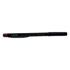 NYX Professional Makeup Slim Lip Pencil 812 P...