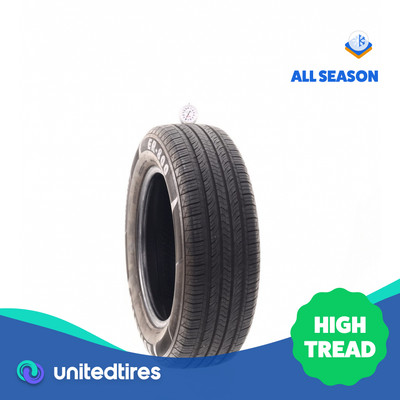 Used 195/65R15 Advanta ER-800 91H - 8/32