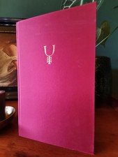 Przedruk z 1821 MAGICZNA BIBLIOTEKA Magia Theurgia Mantyka Demony Procesy czarownic