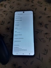 Motorola Moto G Stylus 2022
