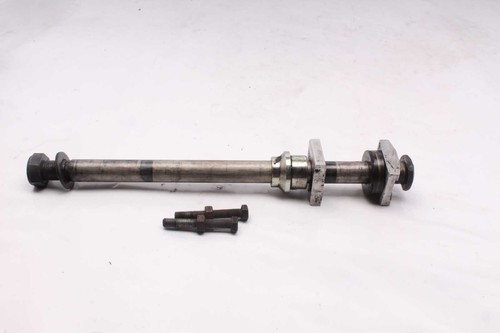 Hinterachse Achse Distanzlager Radlager hinten Triumph Tiger 1050 115NG 07-13